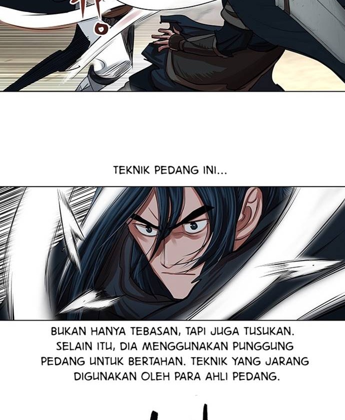 Escort Warrior Chapter 93 - halaman 15