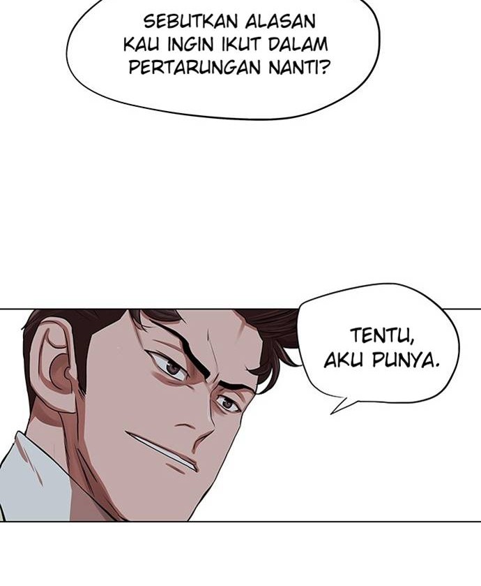 Escort Warrior Chapter 93 - halaman 17