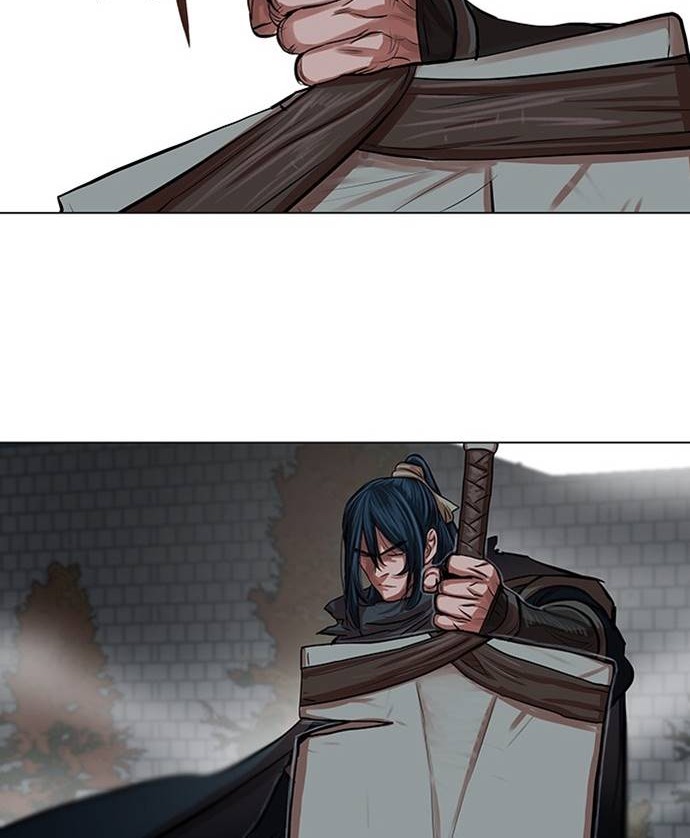 Escort Warrior Chapter 93 - halaman 21