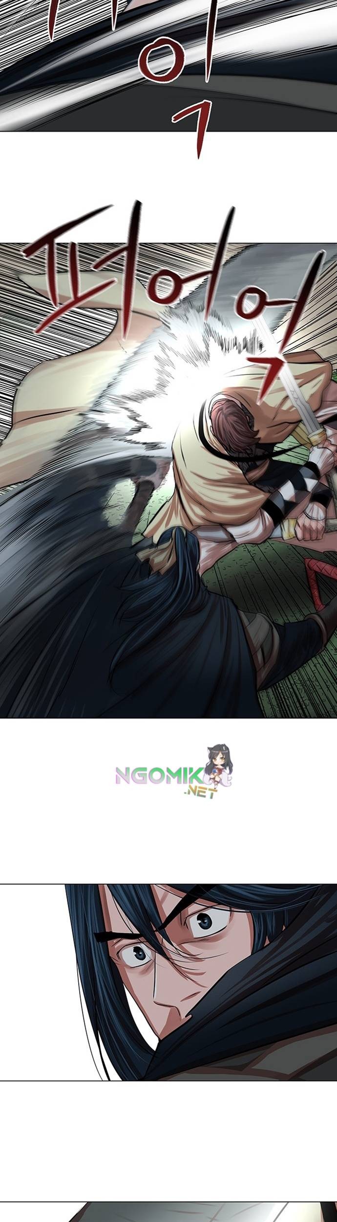 Escort Warrior Chapter 93 - halaman 30