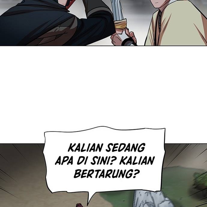 Escort Warrior Chapter 93 - halaman 35