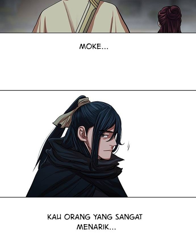 Escort Warrior Chapter 93 - halaman 39