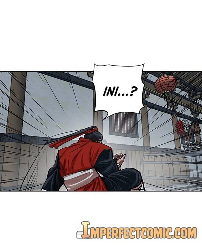 Escort Warrior Chapter 93 - halaman 43