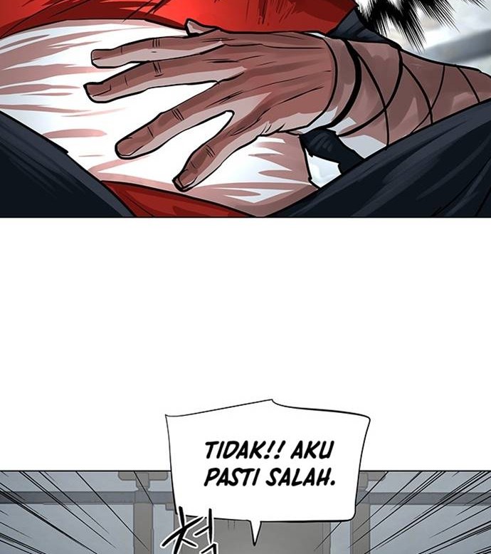 Escort Warrior Chapter 93 - halaman 45