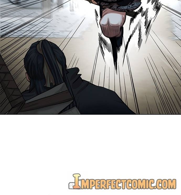 Escort Warrior Chapter 93 - halaman 7