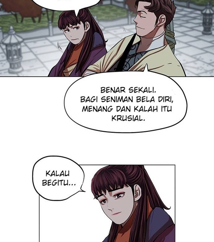 Escort Warrior Chapter 94 - halaman 11
