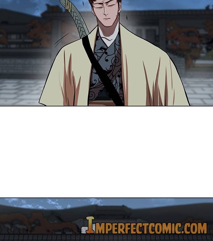 Escort Warrior Chapter 94 - halaman 13