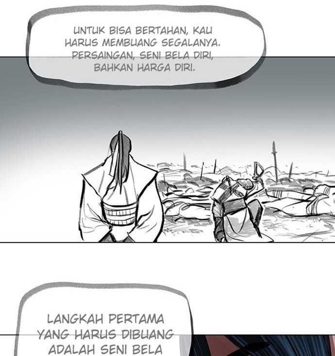 Escort Warrior Chapter 94 - halaman 15