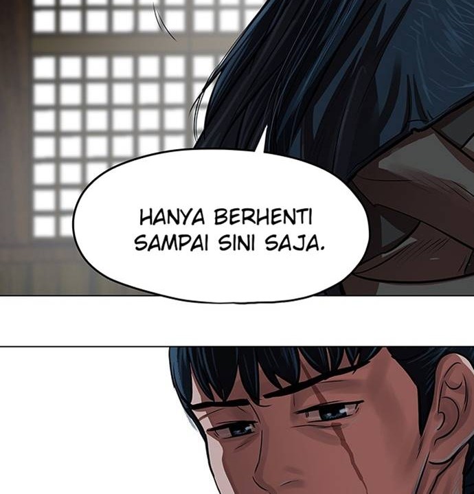 Escort Warrior Chapter 94 - halaman 21