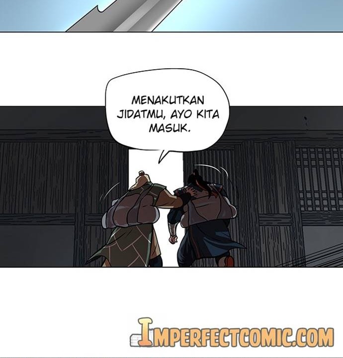 Escort Warrior Chapter 94 - halaman 25