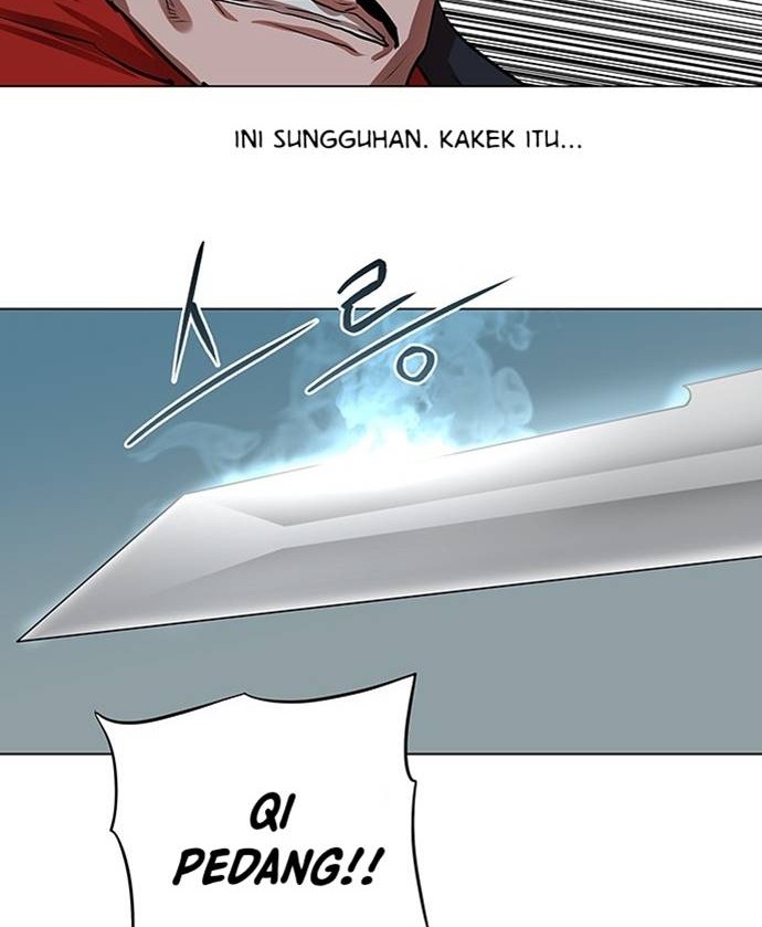 Escort Warrior Chapter 94 - halaman 29