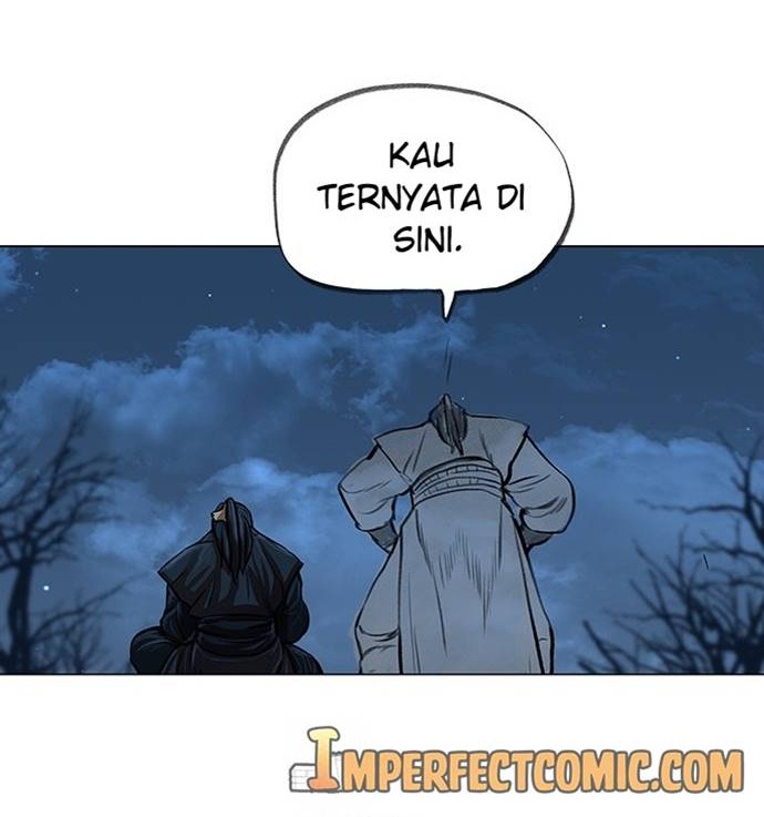 Escort Warrior Chapter 94 - halaman 37