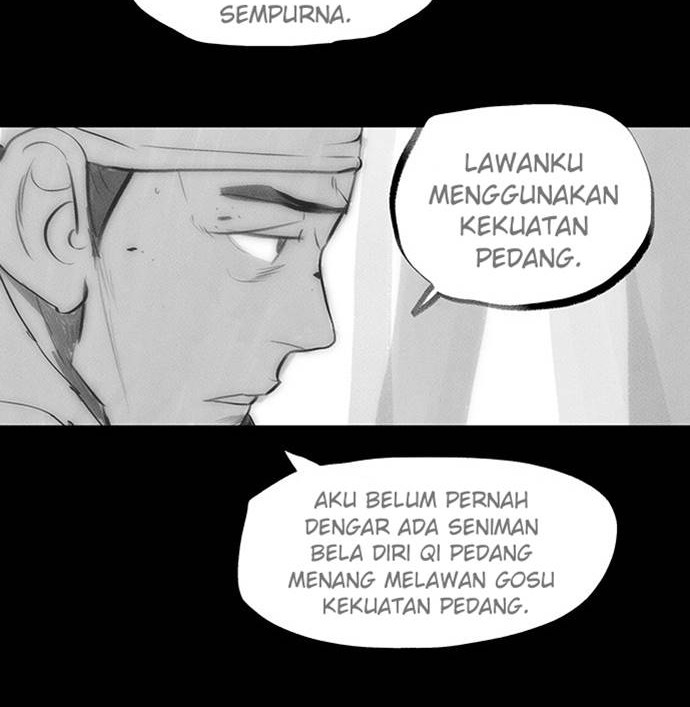 Escort Warrior Chapter 94 - halaman 39