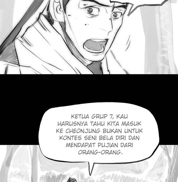 Escort Warrior Chapter 94 - halaman 41