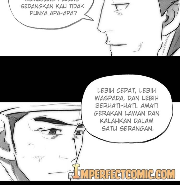 Escort Warrior Chapter 94 - halaman 43