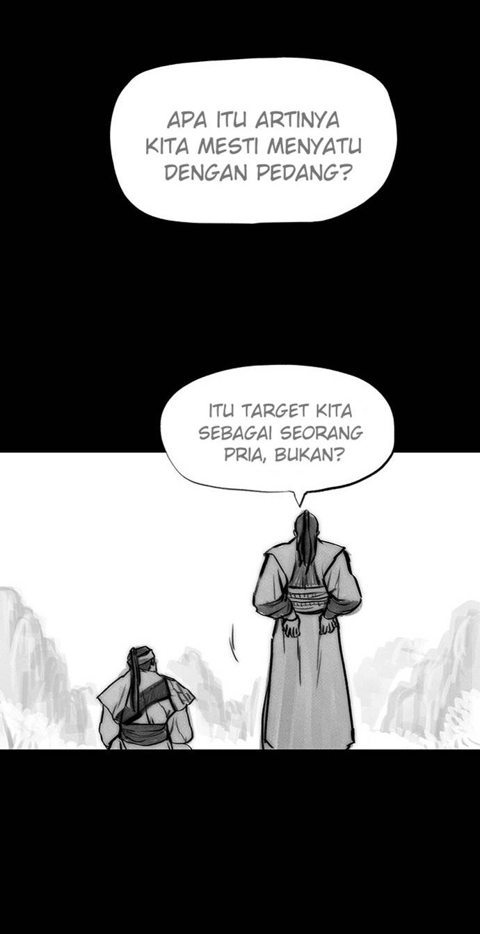 Escort Warrior Chapter 94 - halaman 45