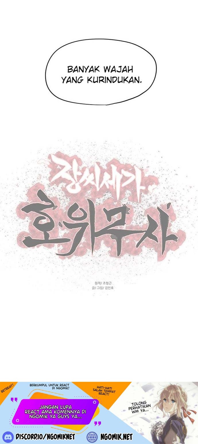 Escort Warrior Chapter 94 - halaman 47