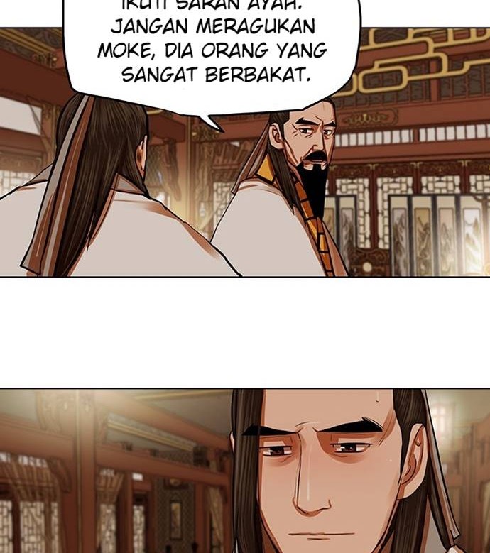 Escort Warrior Chapter 95 - halaman 15