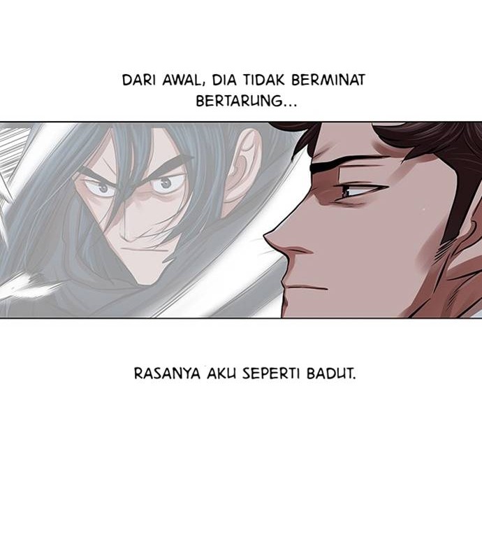 Escort Warrior Chapter 95 - halaman 17
