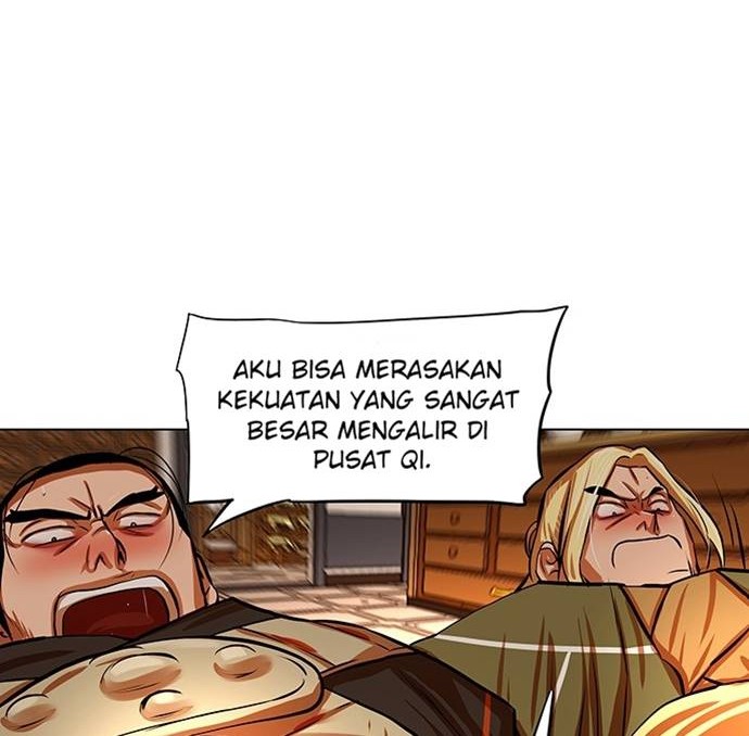 Escort Warrior Chapter 95 - halaman 21