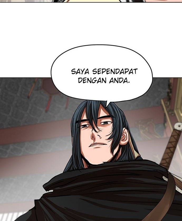 Escort Warrior Chapter 95 - halaman 29