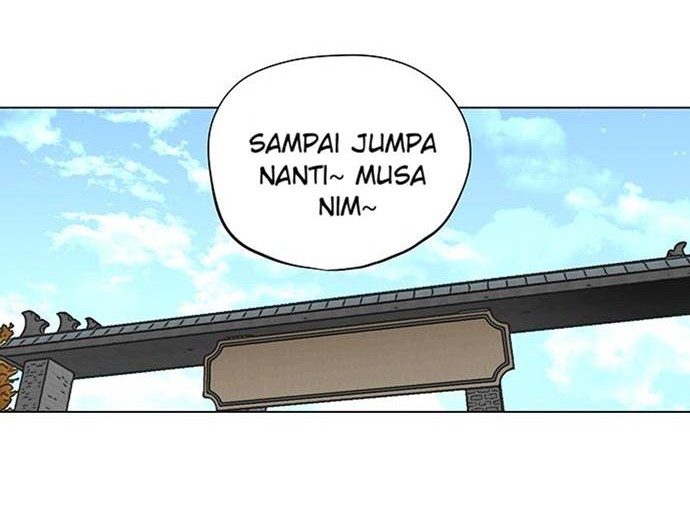 Escort Warrior Chapter 95 - halaman 39