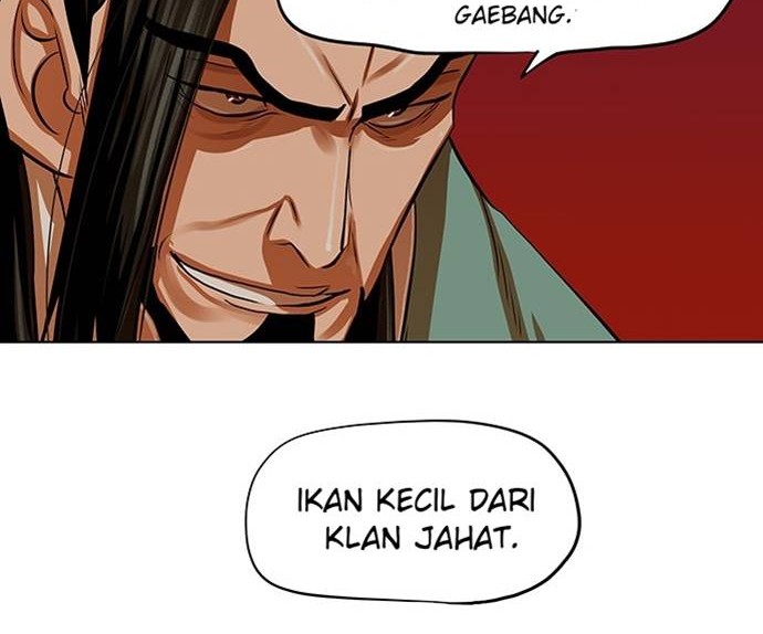 Escort Warrior Chapter 96 - halaman 15