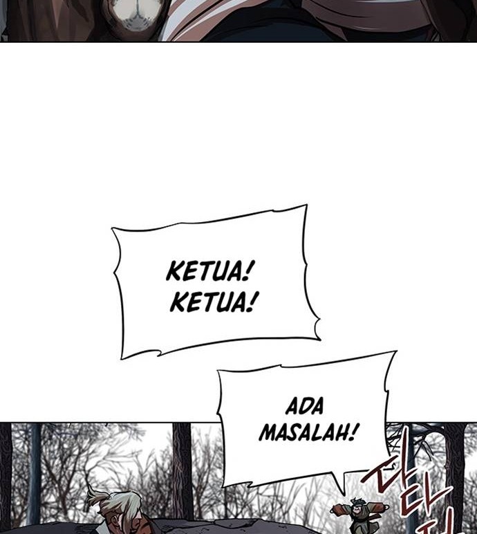 Escort Warrior Chapter 96 - halaman 27
