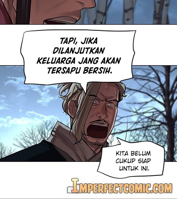 Escort Warrior Chapter 96 - halaman 31