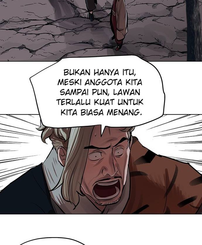 Escort Warrior Chapter 96 - halaman 33