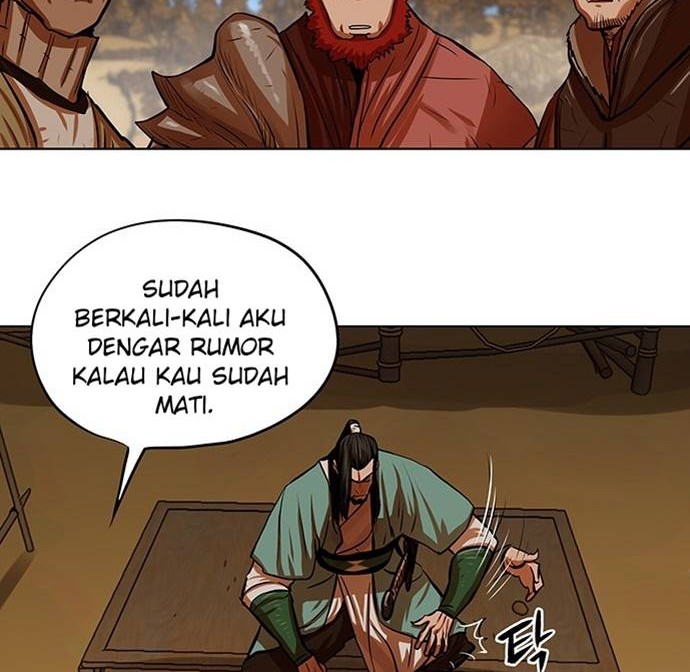 Escort Warrior Chapter 96 - halaman 9
