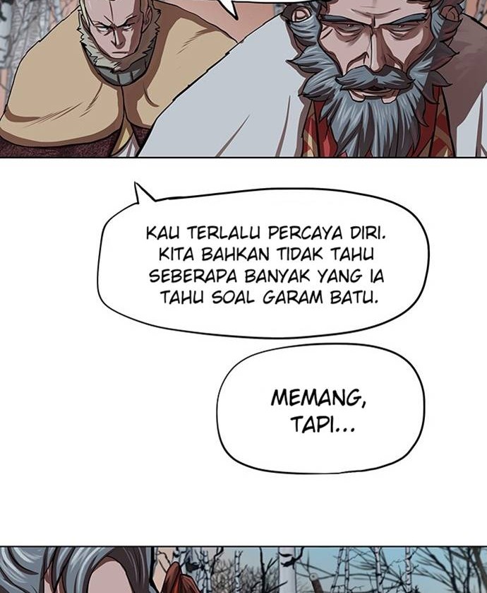 Escort Warrior Chapter 97 - halaman 11