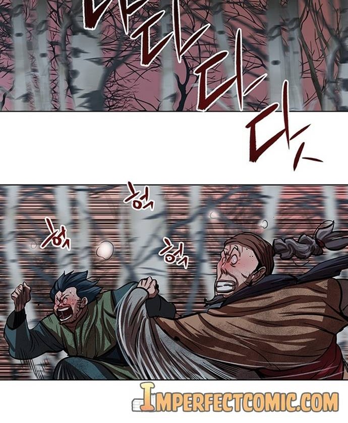 Escort Warrior Chapter 97 - halaman 13