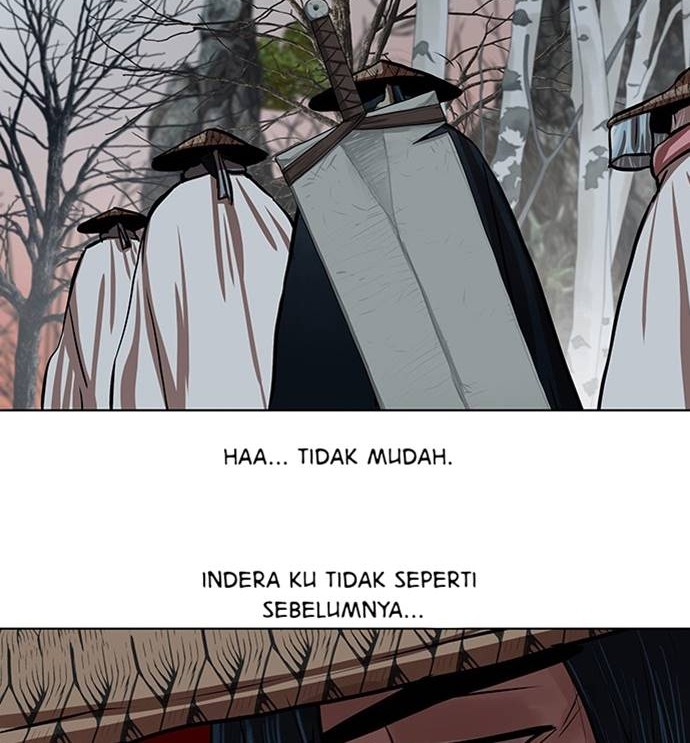 Escort Warrior Chapter 97 - halaman 21