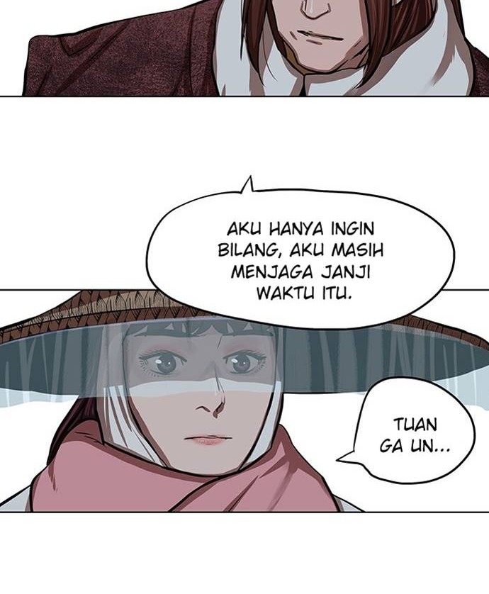 Escort Warrior Chapter 97 - halaman 27