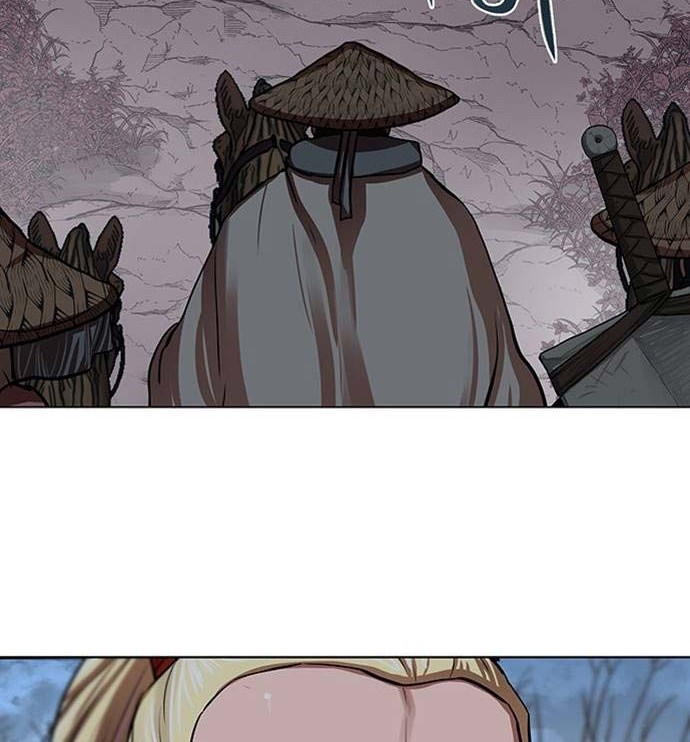 Escort Warrior Chapter 97 - halaman 3