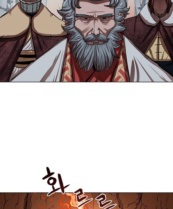 Escort Warrior Chapter 97 - halaman 33