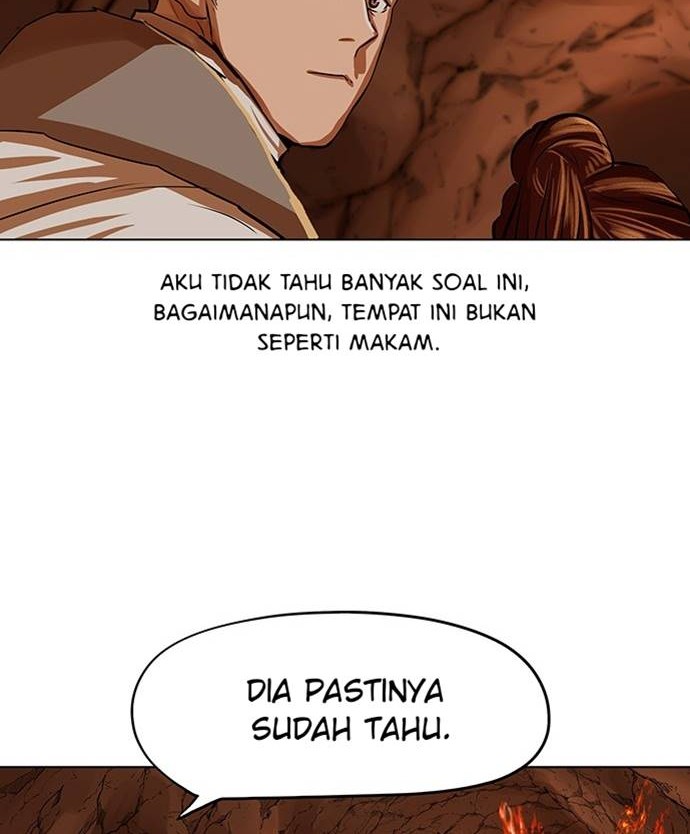 Escort Warrior Chapter 97 - halaman 35