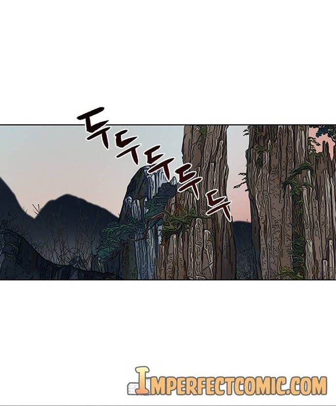 Escort Warrior Chapter 97 - halaman 37