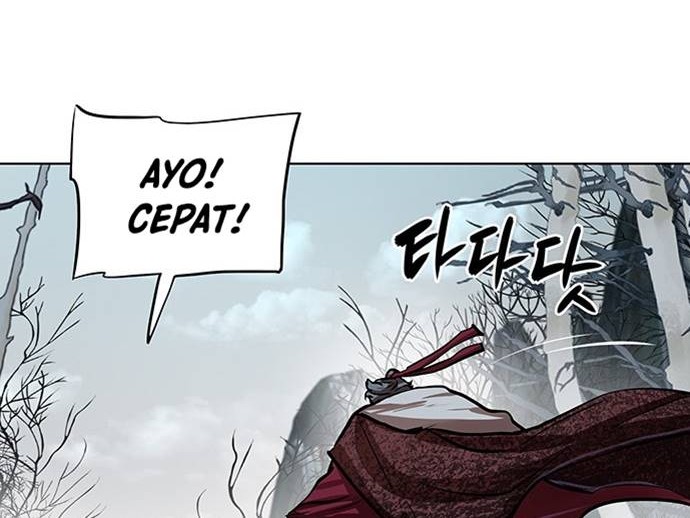 Escort Warrior Chapter 97 - halaman 45