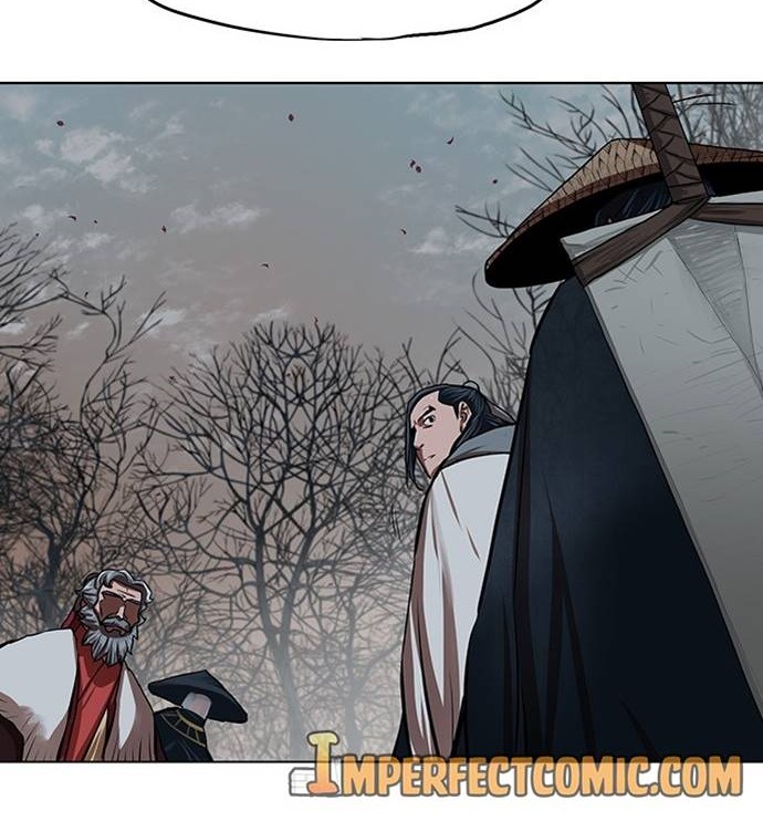 Escort Warrior Chapter 97 - halaman 7