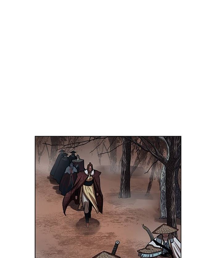 Escort Warrior Chapter 97 - halaman 9