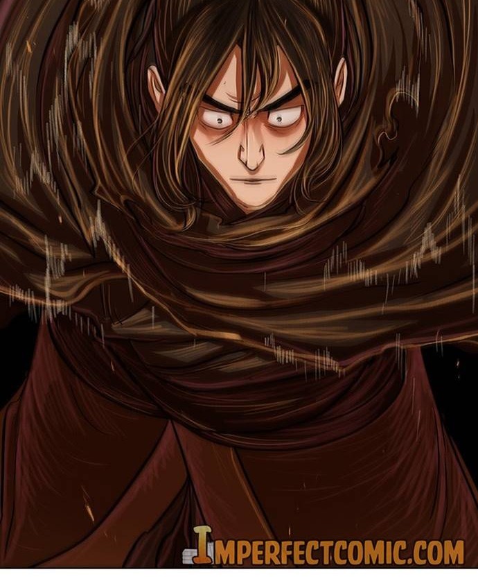 Escort Warrior Chapter 98 - halaman 19
