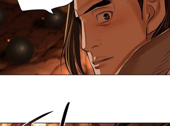 Escort Warrior Chapter 98 - halaman 21