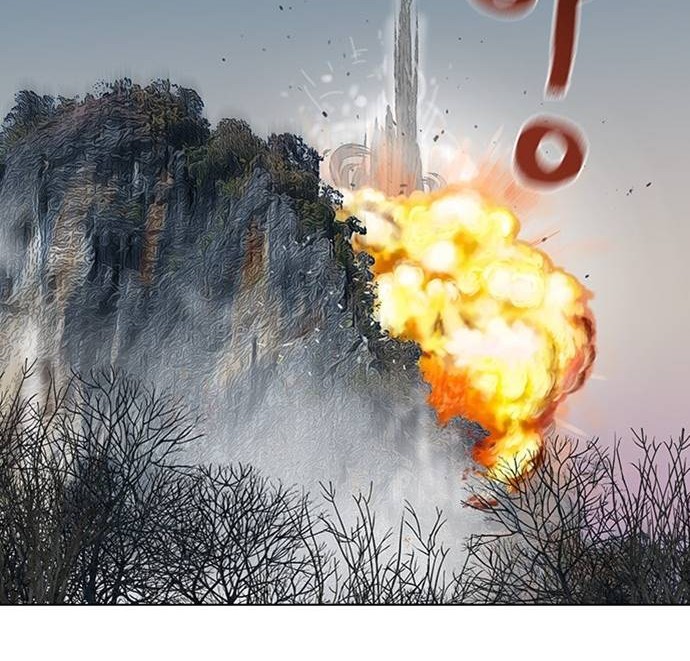 Escort Warrior Chapter 98 - halaman 27
