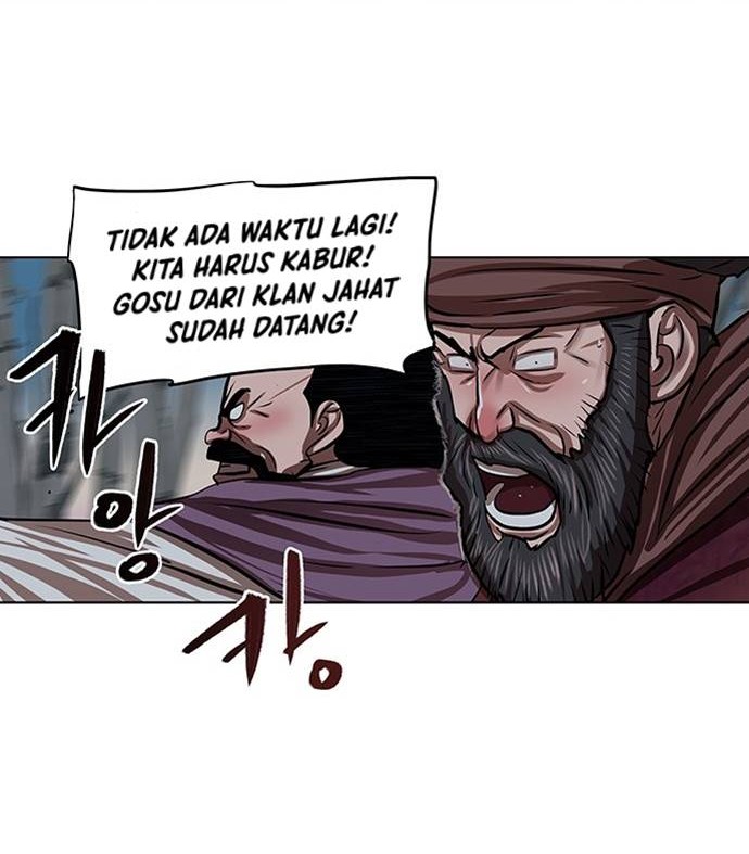 Escort Warrior Chapter 98 - halaman 33