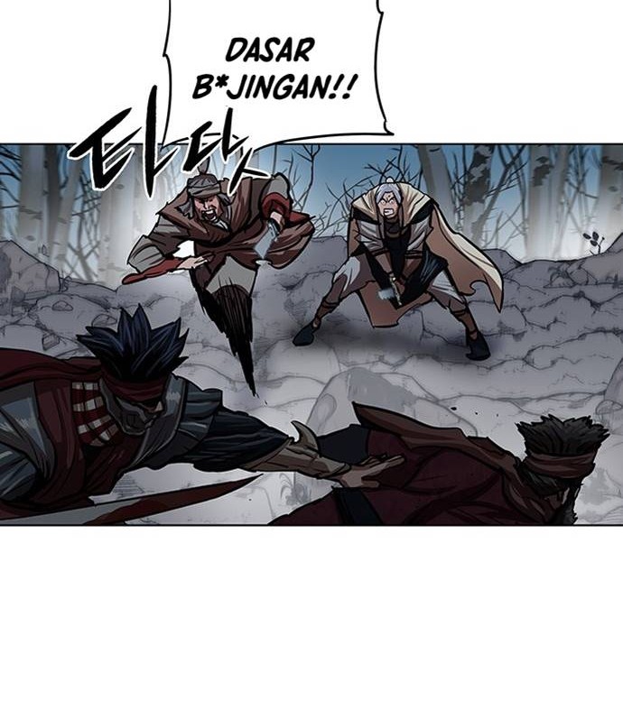 Escort Warrior Chapter 98 - halaman 35