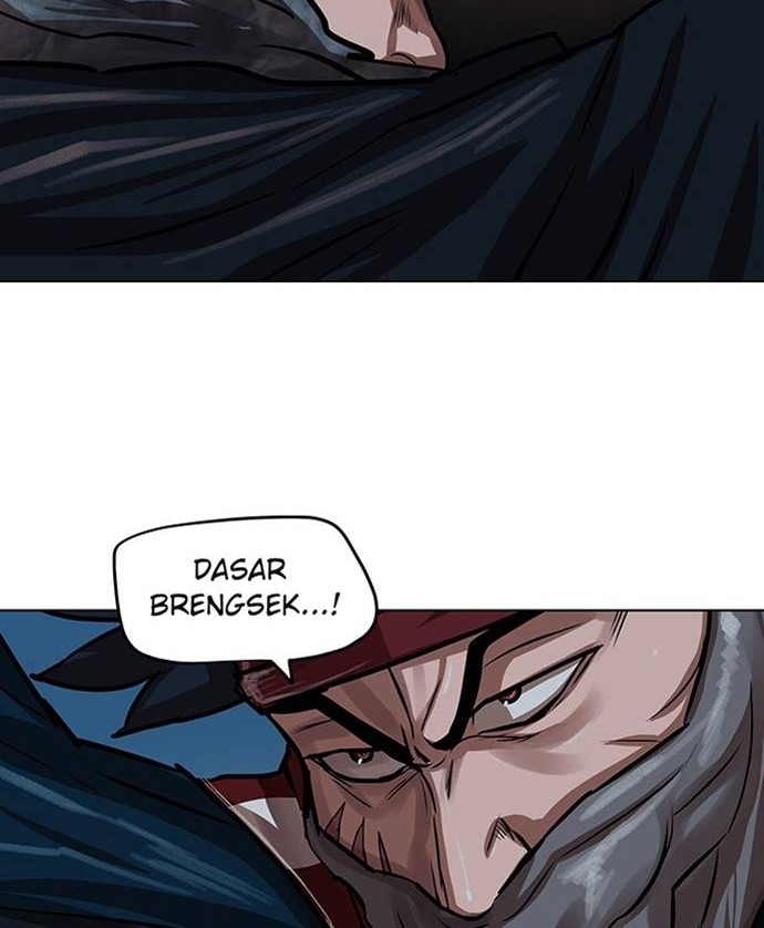 Escort Warrior Chapter 98 - halaman 39