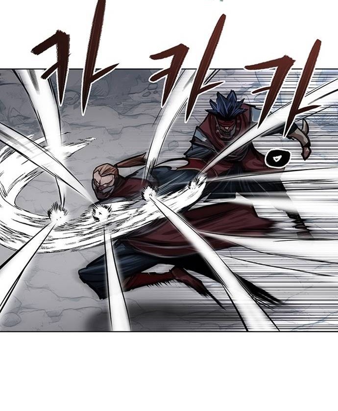 Escort Warrior Chapter 98 - halaman 41