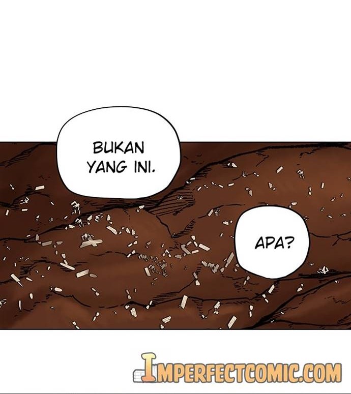 Escort Warrior Chapter 98 - halaman 7
